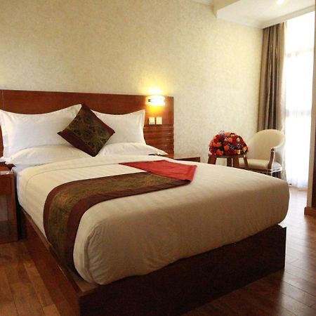 Marcen Addis Hotel Dış mekan fotoğraf