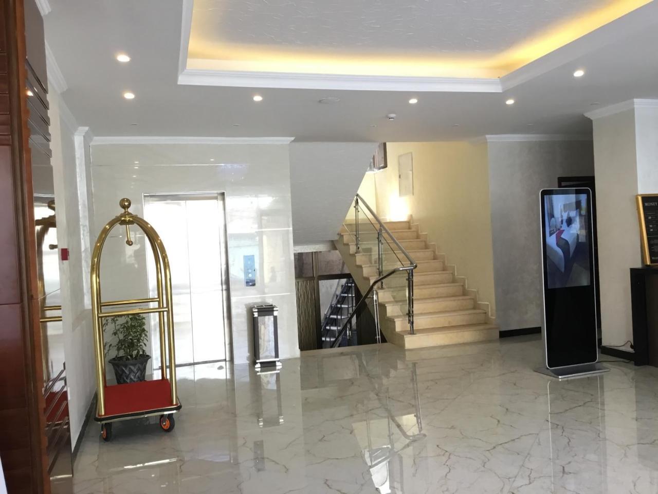 Marcen Addis Hotel Dış mekan fotoğraf