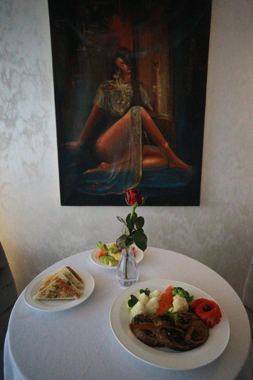 Marcen Addis Hotel Dış mekan fotoğraf