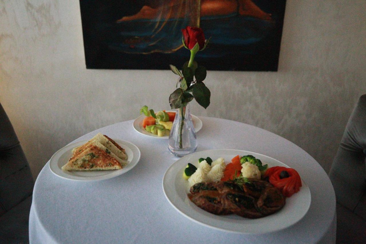 Marcen Addis Hotel Dış mekan fotoğraf